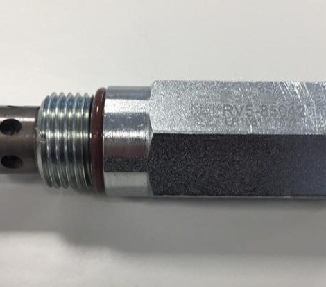 REGOLATORE DI PRESSIONE - ANTONIO CARRARO - 46606227