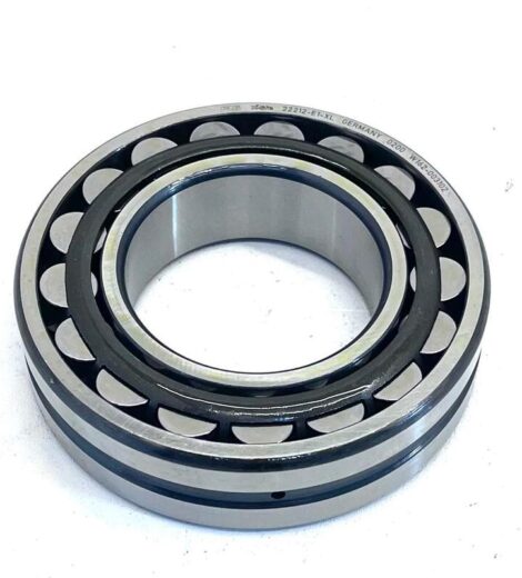 SPHERICAL ROLLER BEARING 60x110x28 mm. - AFTERMARKET - 22212E1