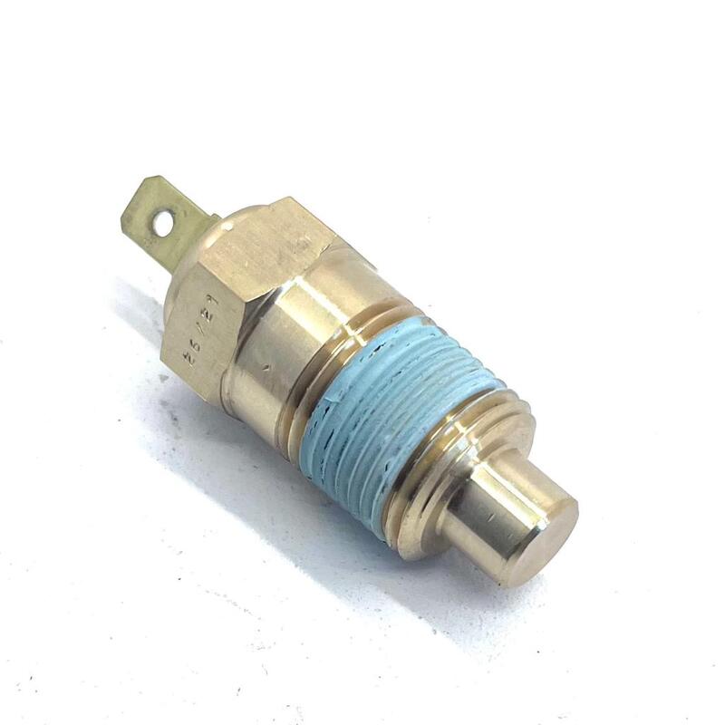TEMPERATURE SENSOR - CNH Originale - 47756301