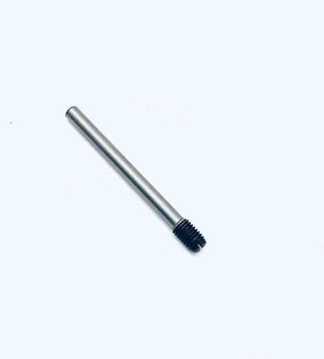 SPINA DI BLOCCAGGIO FILETTATA LUNGHEZZA 75 mm. - CNH Originale - 4991719