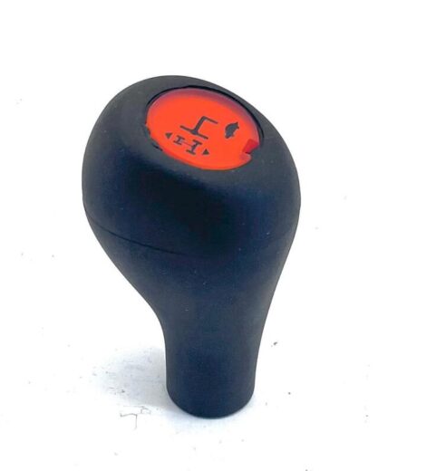 REVERSING LEVER KNOB AND SUPER GEAR - CNH Originale - 5184456