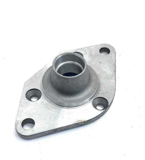 PTO COVER FLANGE - GOLDONI - 00017415
