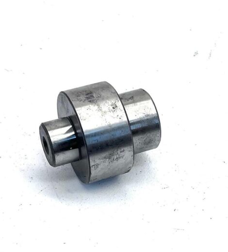 FRONT AXLE JOINT PIN - GOLDONI - 00027434