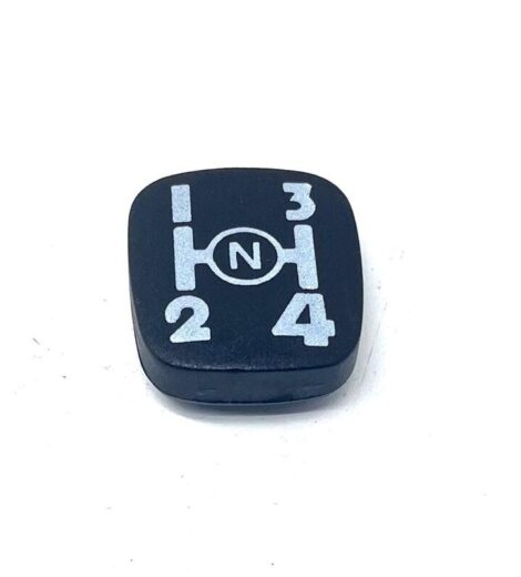 CALOTTA POMELLO LEVA CAMBIO 4 MARCE - GOLDONI - 00037082