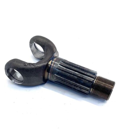 FORCELLA SEMIASSE FILETTATA M25x1,5 SINISTRA - GOLDONI - 00038636