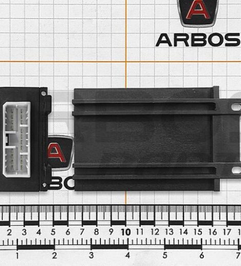 CENTRALINA POSIZIONE SFORZO CONTROLLATO SOLLEVATORE - GOLDONI - 02050633