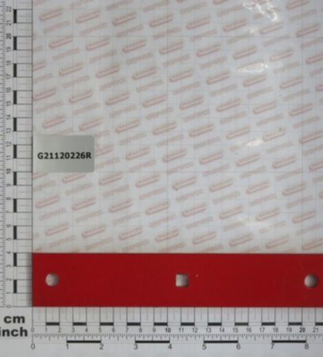 SUPPORTO RULLI TENDICINGHIA FB/S - GASPARDO - G21120226R