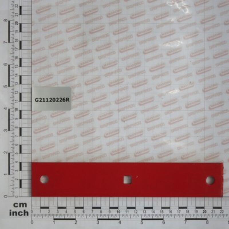 SUPPORTO RULLI TENDICINGHIA FB/S - GASPARDO - G21120226R