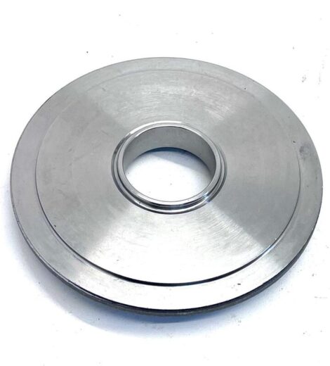 FLANGIA INFERIORE - KUHN - 56809520