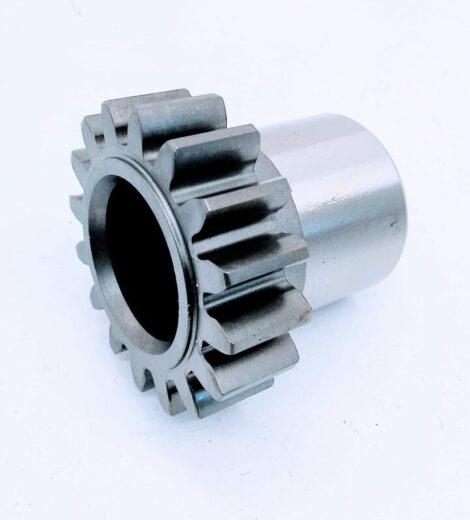 PIGNONE A 16 DENTI - KUHN - 57735100