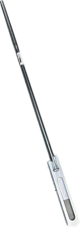 TIRANTE SERIE FC - KUHN - K6001062