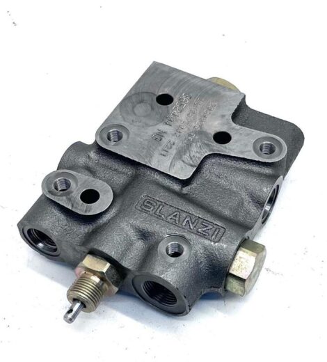 DISTRIBUTORE - LANDINI - 3652404M3