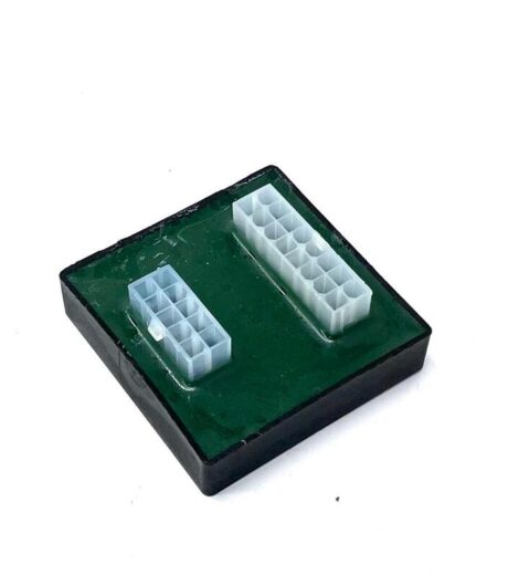 SCATOLA CIRCUITO RESISTENZA - LANDINI - 3665984M3