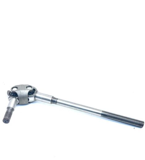 SEMIASSE ANTERIORE COMPLETO - LANDINI - 3682989M91