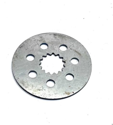 DISCO IN ACCIAIO - LANDINI - 3686581M1