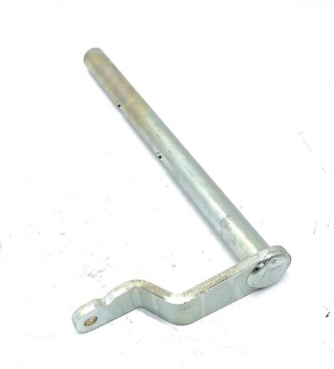 CLUTCH LEVER WITH PIN DIAMETER 25 LENGTH 315 mm. - LANDINI - 6610255A2