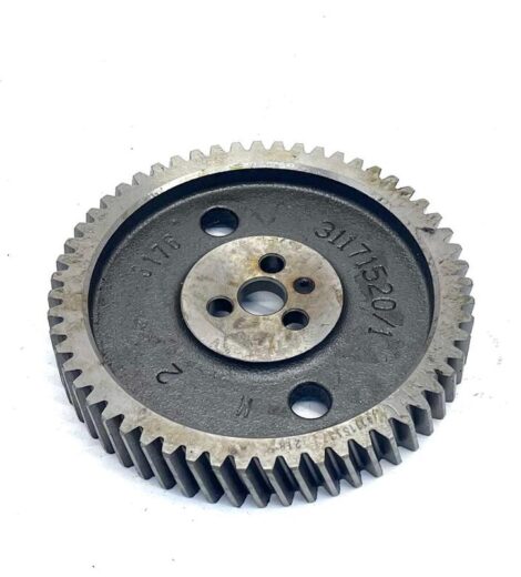 INGRANAGGIO POMPA INIEZIONE A 56 DENTI - LANDINI - 6677182A1