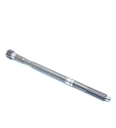 ALBERO FRIZIONE VALPADANA LUNGHEZZA 423 mm. - LANDINI - VP108568