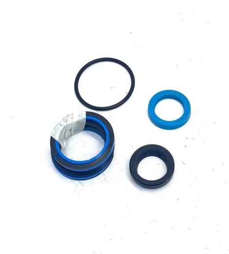 SERIE ANELLI TENUTA VALPADANA - LANDINI - VP512608