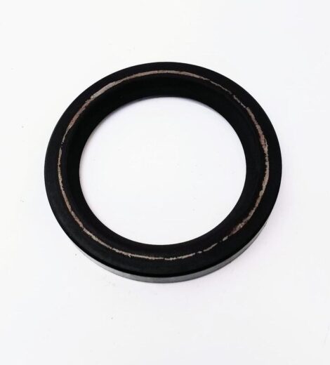 OIL SEAL 60x80x10 RUBBED ANTICLOCKWISE - LOMBARDINI - KOHLER - 1210086
