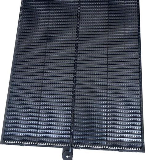 VAGLIO INFERIORE REGISTRABILE - LAVERDA - LA320458100