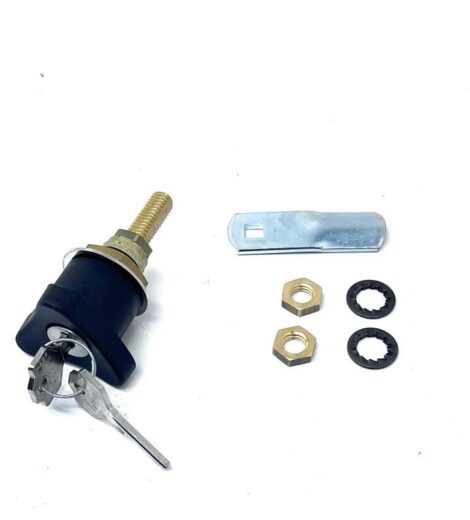 SERRATURA - LAVERDA - LA321570700