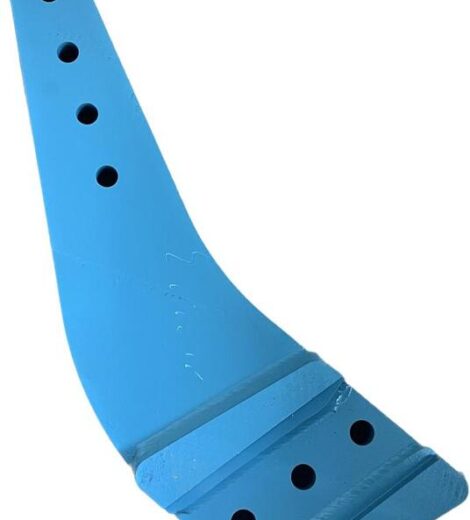 BURE RETTA ARATRO - NARDI - 33000840