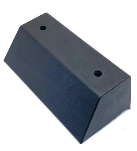 BRACCIOLO SEDILE LATO SINISTRO - SAME - LAMBORGHINI - HURLIMANN - DEUTZ FAHR - 0.007.9025.3