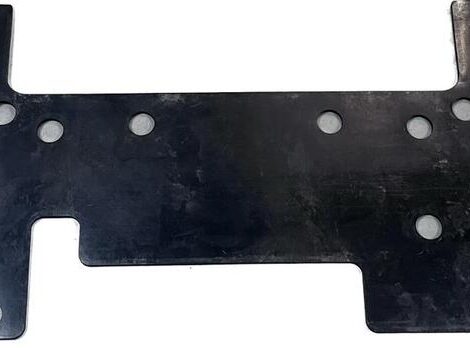 TAPPETO IN GOMMA - SAME - LAMBORGHINI - HURLIMANN - DEUTZ FAHR - 0.010.8073.0/10