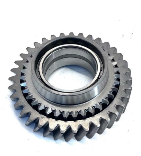 GEAR WITH 35 TEETH MINI REDUCER - SAME - LAMBORGHINI - HURLIMANN - DEUTZ FAHR - 0.013.1627.3/10