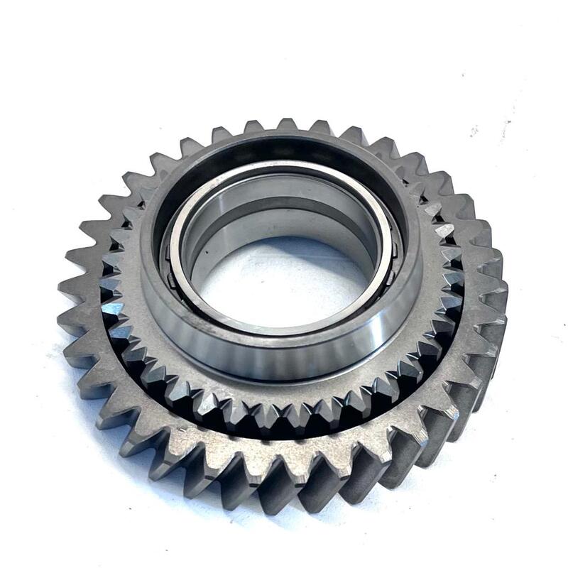 INGRANAGGIO A 35 DENTI MINI RIDUTTORE - SAME - LAMBORGHINI - HURLIMANN - DEUTZ FAHR - 0.013.1627.3/10