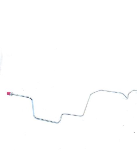 TUBO RIGIDO SAGOMATO CON RACCORDI - SAME - LAMBORGHINI - HURLIMANN - DEUTZ FAHR - 0.019.2283.3