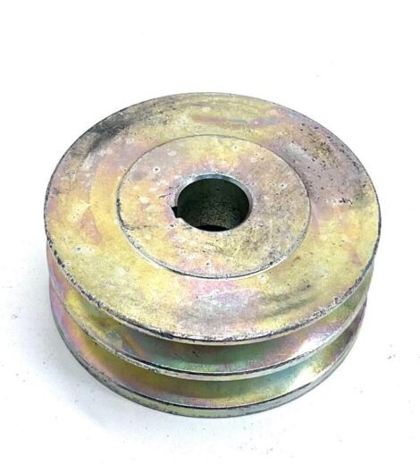ALTERNATOR PULLEY - SAME - LAMBORGHINI - HURLIMANN - DEUTZ FAHR - 0.154.8440.0/10