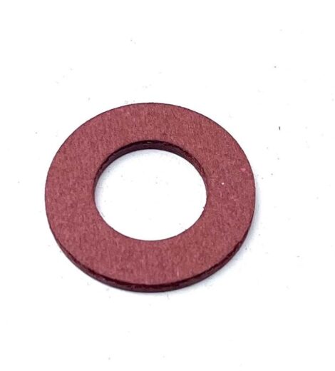 GUARNIZIONE DIAMETRO 13,2x25x2 mm. - SAME - LAMBORGHINI - HURLIMANN - DEUTZ FAHR - 2.1569.037.0
