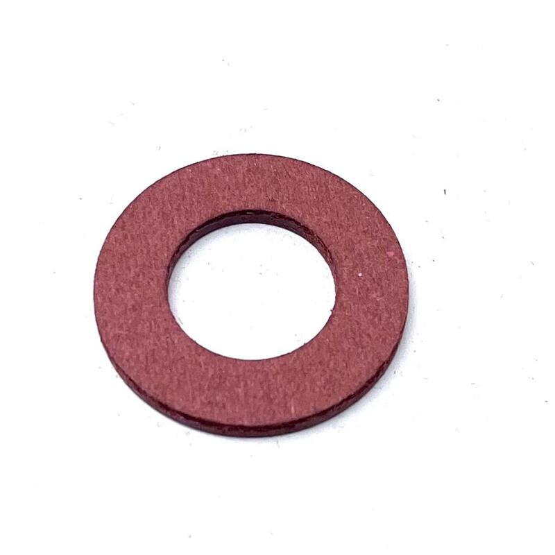 GUARNIZIONE DIAMETRO 13,2x25x2 mm. - SAME - LAMBORGHINI - HURLIMANN - DEUTZ FAHR - 2.1569.037.0