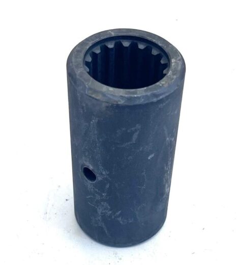 MANICOTTO ALBERO TRASMISSIONE A 15 CALETTATURE LUNGHEZZA 80 mm. - AFTERMARKET - 0.171.2614.0/10