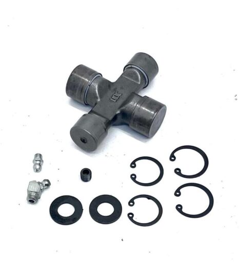 CROCIERA CARDANO OMOCINETICO CATEGORIA 4 - L'AGRICOLA RICAMBI - 52645-1