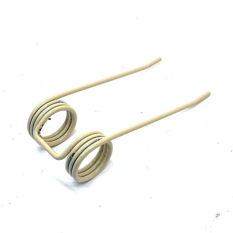 COLLECTOR TOOTH AMA 183 - 283 - L'AGRICOLA RICAMBI - 59511 - Image 2