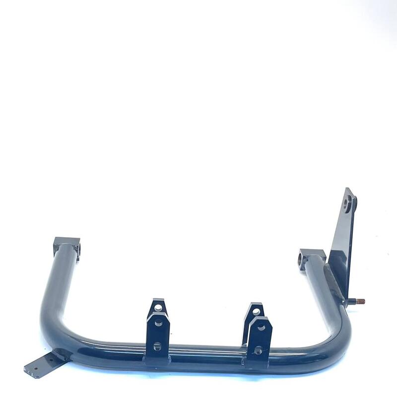 PORTA AGHI TIPO GALLIGNANI 1416040 (da 146S a 5690) - L'AGRICOLA RICAMBI - 64384 - immagine 2