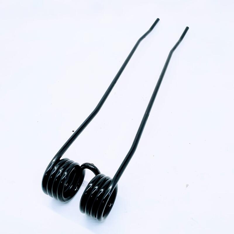 DENTE GIRO ANDANATORE SAMA N.1 MIXER CORTO SINISTRO - L'AGRICOLA RICAMBI - 67340-A