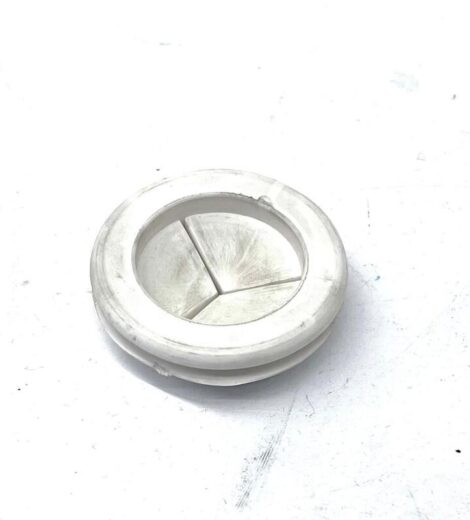 TAPPO SFIATO IN GOMMA PER FORO DIAMETRO 35 mm. - ARAG IRRORAZIONE - 504201