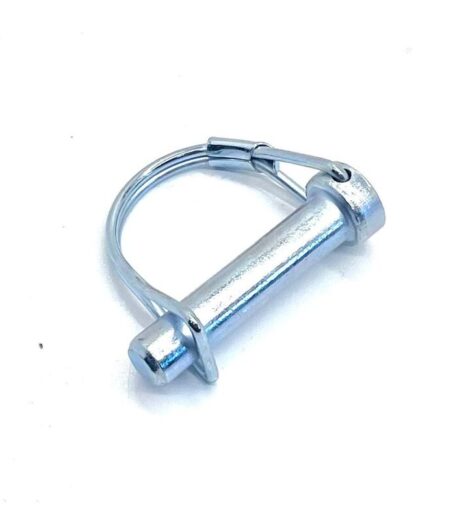 PIN COTTER FOR CULTIVATOR DIAMETER 10x52 mm. - AMA RICAMBI - 02914