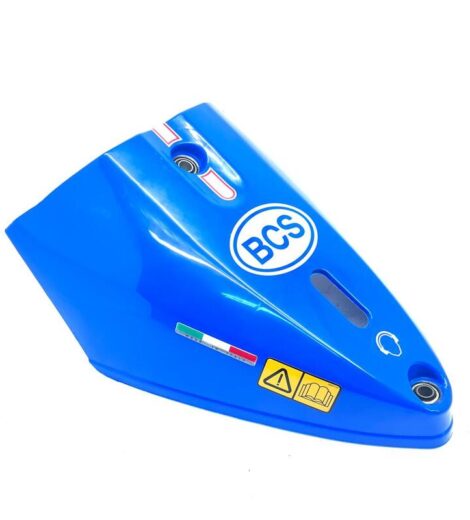 PROTEZIONE ANTERIORE GRUPPO FALCIANTE - BCS - 59259169