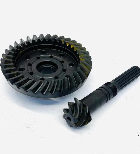 BEVEL GEAR WITH 6 AND 35 TEETH - BCS - 59372713