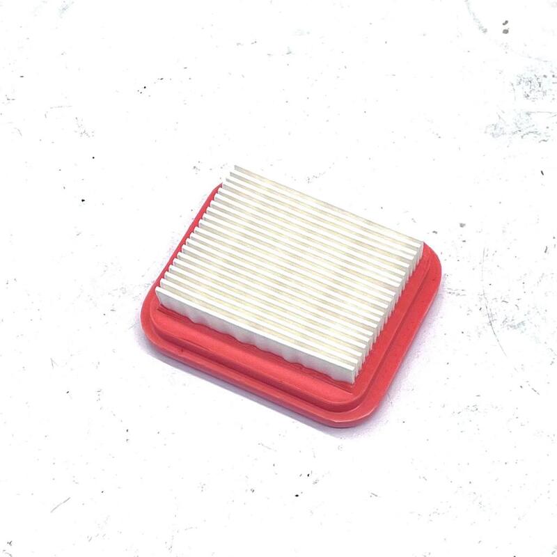 FILTRO ARIA 72x62x25 mm. TIPO OLEOMAC - CERMAG - 13094