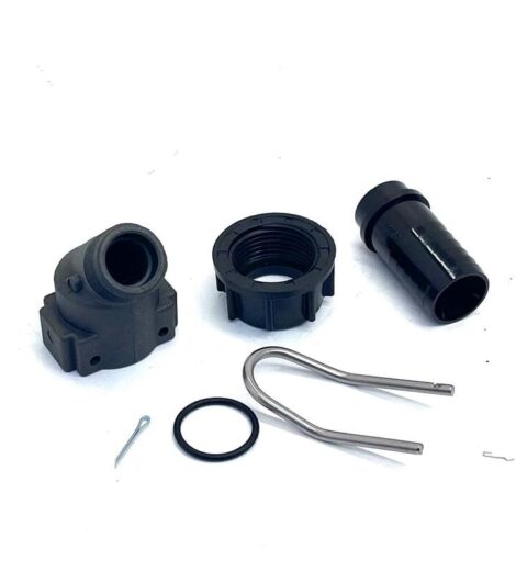 ANNOVI REVERBERI VDR50 REMOTE CONTROL FITTINGS KIT - CERMAG - 27296