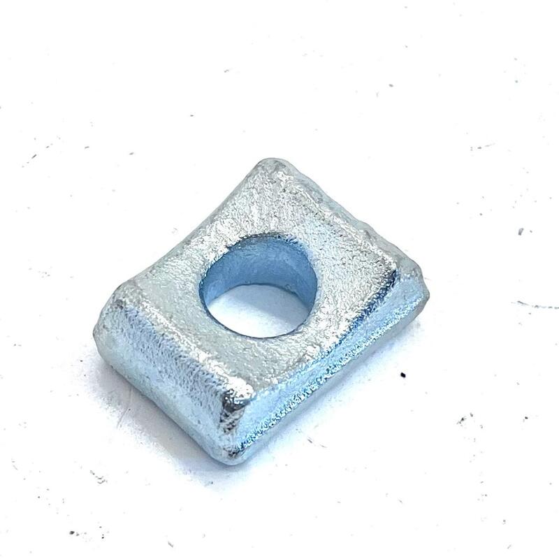 ATTACCO SUPERIORE FERMADENTE PER GIRELLO BCS E VARI - CERMAG - 56260