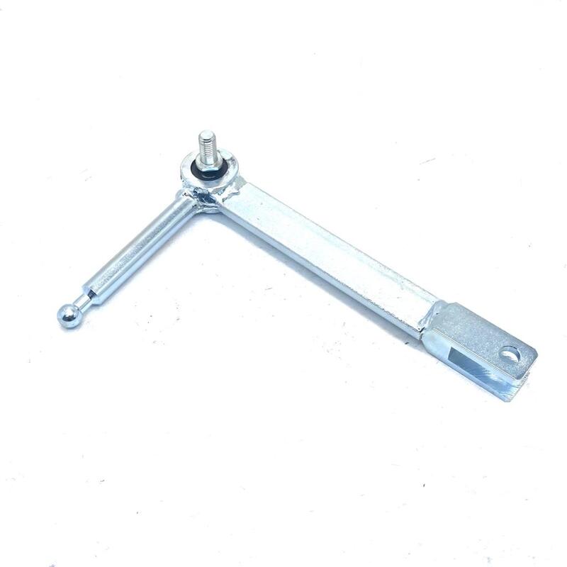EXTERNAL GEAR SHIFT ROD - AFTERMARKET - 0.008.4330.3/10