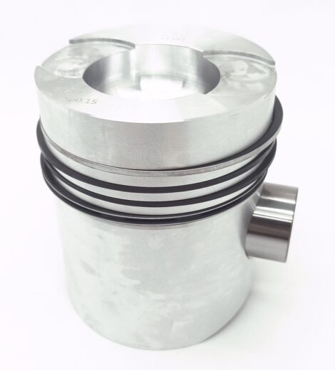 PISTON DIAMETER 98 mm STANDARD - AFTERMARKET - 0.036.0060.6/20