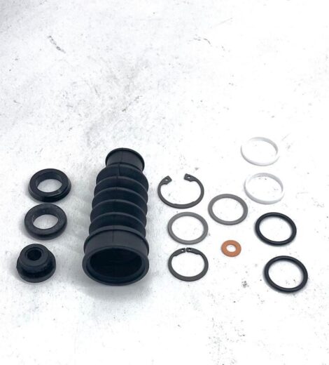 SERIE GUARNIZIONI POMPA FRENO - AFTERMARKET - 0.169.6665.6